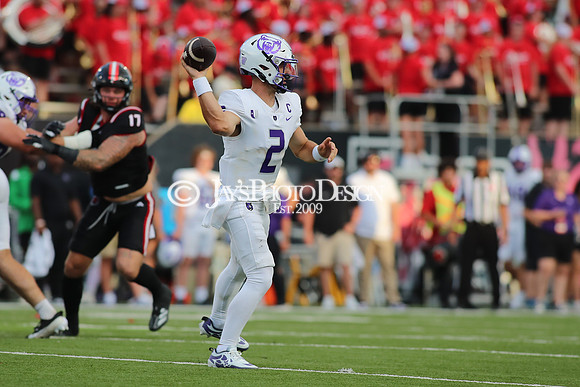 UCA @ Arkansas State 8-31-24_JWM_0577