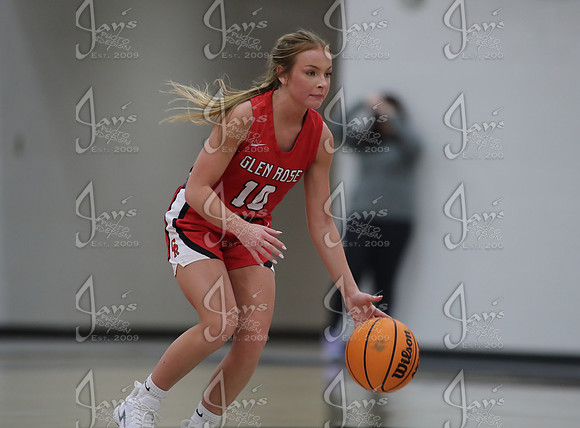 Glen Rose @ Harmony Grove Sr. Girls 1-16-25_JWM_0181