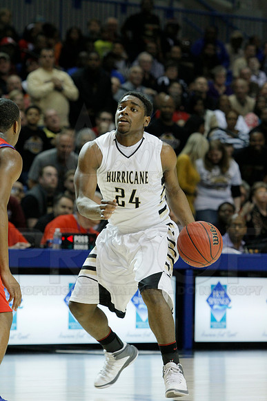 Jonesboro vs. Little Rock Parkview 6A State Boys State Finals 3-15-2014 (© Justin Manning) JWM_0165