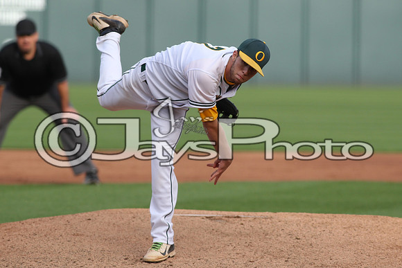 2A State Baseball Finals Magnet Cove vs. Ouachita 5-22-2015 (©Justin Manning) JWM_0029