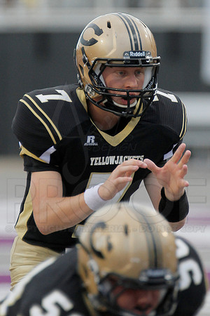 AR Baptist vs. Clinton at UCA 8-27-12 (Justin Manning)176