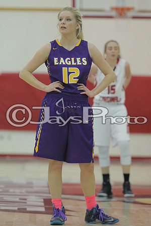 Mayflower @ Harmony Grove Sr. Girls 1-26-2016 (©Justin Manning) JWM_(0201
