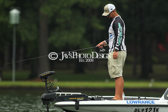 Forrest Wood Cup (Day 2 on the water) 8-10-19_0690