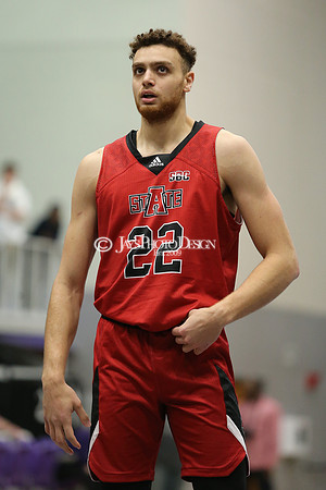 Arkansas State @ UCA 12-6-22 _JWM_0153