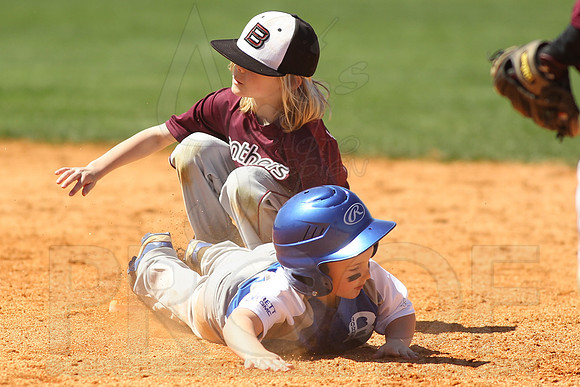 Benton Panthers vs. Bryant Hornets_JWM_0268