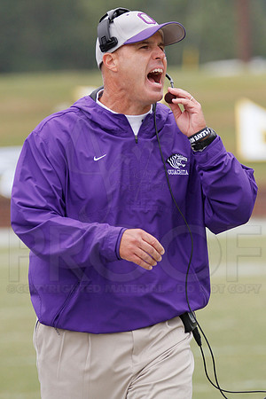 Southwestern Ok. St. @ OBU  (Homecoming) 10-6-12 (Justin Manning)0115