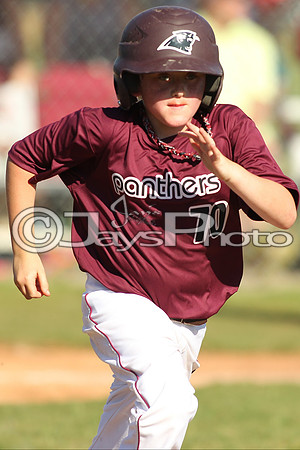 Benton Panthers vs. Conway Cats_0235