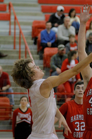 Harmony Grove @ Glen Rose 2-5-13 (Justin Manning)0262