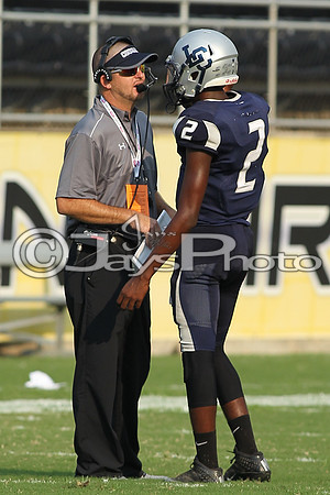 Lafayette County vs. Bearden (Hooten's Kickoff Classic) 8-31-2015 (Scrimmage) 8-31-2015 (©Justin Manning) JWM_0103