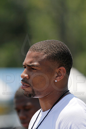 Tyrell Johnson Football Camp 7-20-12 (Justin Manning)361
