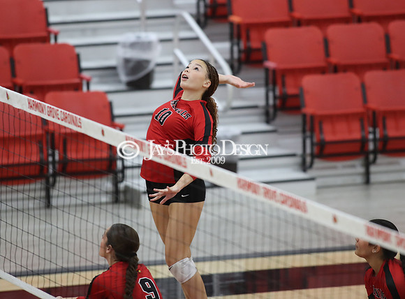 Harmony Grove vs. Central Arkansas Christian (3A Volleyball South Regional Tournament) 10-23-24_JWM_0099