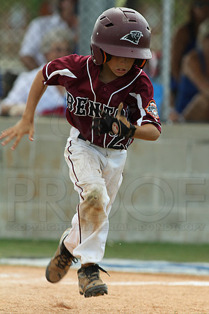 Benton-Midkiff vs. Bryant-Griffin 8 year old (Cal Ripken) 7-20-2014 (©Justin Manning) JWM_025