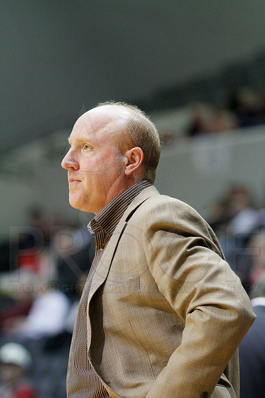 ASU @ UALR 3-2-130047 (©Justin Manning)