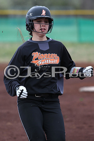 Bryant vs. Batesville softball 3-28-2015 (©Justin Manning) JWM_0028