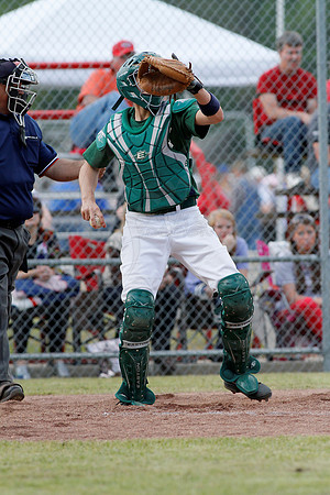 3A Regionals Baseball-Softball Finals 5-6-13 (© Justin Manning) JWM0209