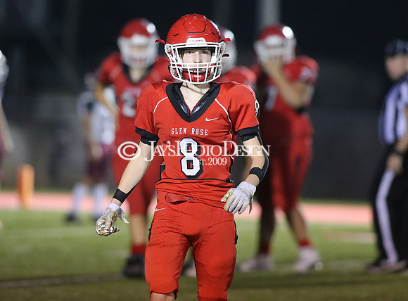 Perryville @ Glen Rose Junior High 11-3-22_JWM_0705