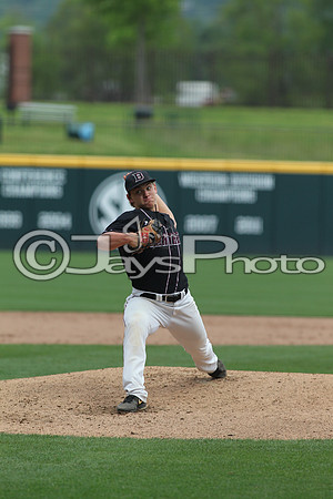 6A State Baseball Finals Benton vs. Sheridan 5-23-2015 (©Justin Manning) JWM_0369