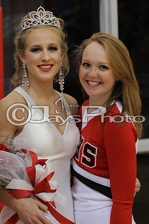 Jessieville @ Glen Rose (Homecoming) JWM_0401