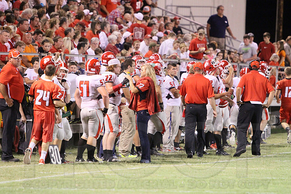 Glen Rose @ Bauxite 9-13-13 (© Justin Manning) JWM0287