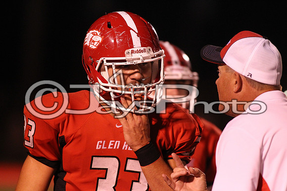 Glen Rose @ Episcopal Collegiate 11-6-2015 (©Justin Manning) JWM_0485