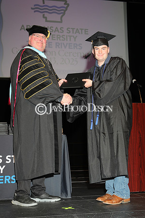 ASU Three Rivers Graduation Ceremony 5-13-25_JWM_0141