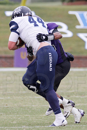 Southwestern Ok. St. @ OBU  (Homecoming) 10-6-12 (Justin Manning)0232