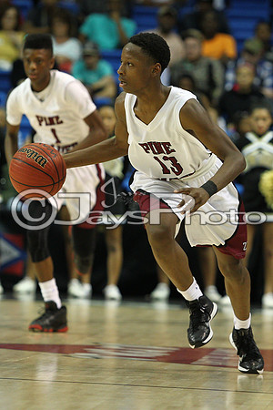Jonesboro vs. Pine Bluff 6A State Boys 3-13-2015 (©Justin Manning) JWM_211