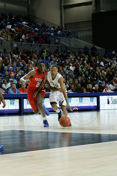 Jonesboro vs. Little Rock Parkview 6A State Boys State Finals 3-15-2014 (© Justin Manning) JWM_0189