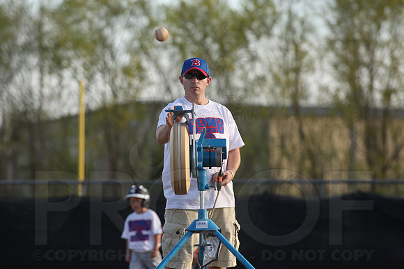 Phillies vs. Bomb Squad 4-10-14 4-10-2014 (© Justin Manning) JWM_0115