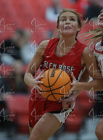 Glen Rose @ Harmony Grove Sr. Girls 1-16-25_JWM_0141