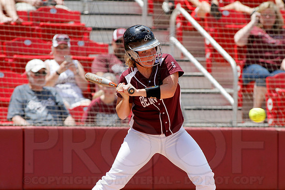 6A Benton vs Russellville State Finals 5-17-13 (© Justin Manning) JWM0048