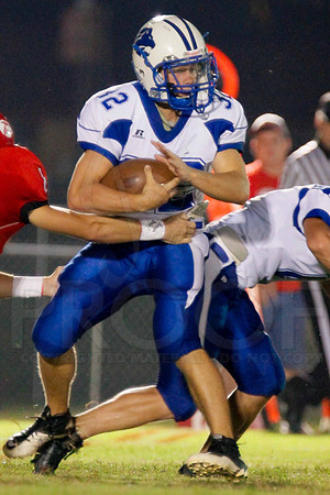 Jessieville @ Glen Rose 9-28-12 (Justin Manning)0180