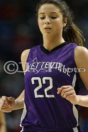 Conway vs. Fayetteville 7A Girls State Finals 3-14-2015 (©Justin Manning) JWM_058