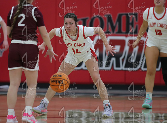 Perryville @ Harmony Grove Sr. Girls 1-14-25_JWM_0670