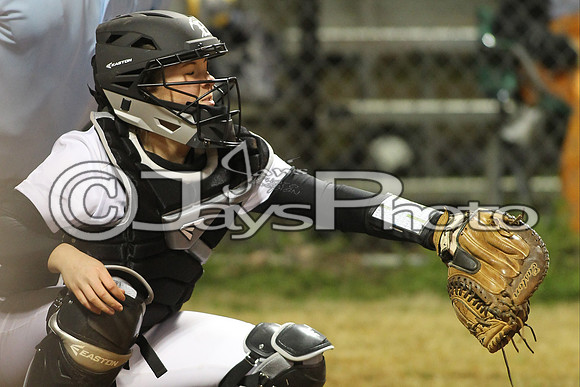 Poyen @ Bauxite softball 3-2-17_JWM_00021