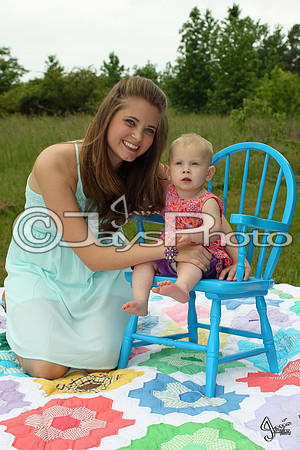 Camden's 1st Birthday pictures_0081