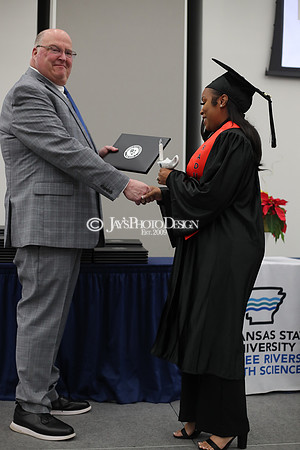 Arkansas State University Three Rivers (Health Sciences' Pinning Ceremony) LPN & RN 12-12-24 _JWM_0486