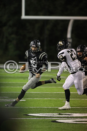 Robinson @ Bauxite 10-21-16_JWM_0234