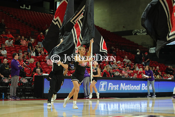 Trevecca Nazarene @ Arkansas State University 10-26-24_JWM_0051