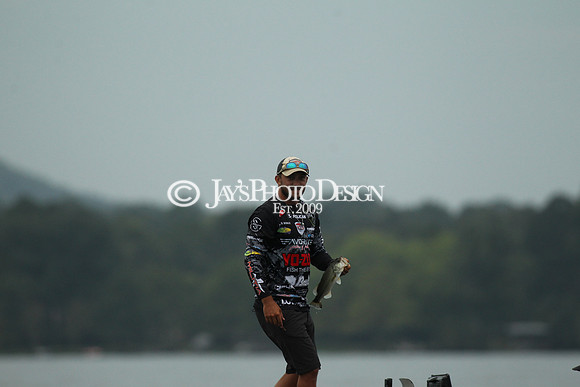 Forrest Wood Cup (Day 2 on the water) 8-10-19_0091