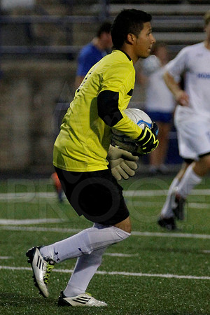 Conway @ Bryant Varsity Boys Soccer 5-1-12 (Justin Manning)032