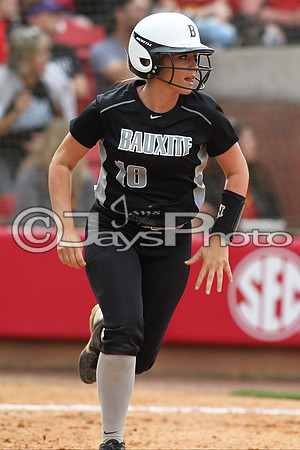 4A State Softball Finals Bauxite vs. Mena 5-22-2015 (©Justin Manning) JWM_0509