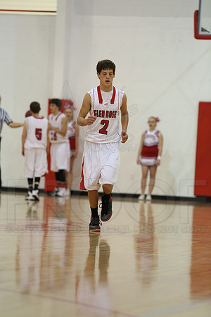 Poyen @ Glen Rose Jr Girls, Jr Boys & Senior Girls 11-18-2014 (©Justin Manning) JWM_192
