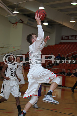 Tri-Lakes All Star Baketball Game 3-17-2015 (©Justin Manning) JWM_0404