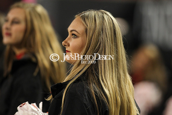 Louisiana @ Arkansas State 10-17-19_0648
