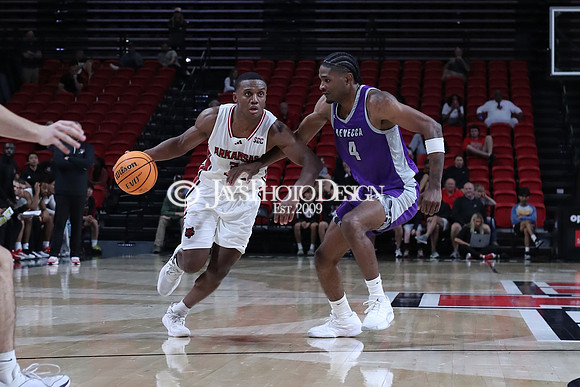 Trevecca Nazarene @ Arkansas State University 10-26-24_JWM_0620