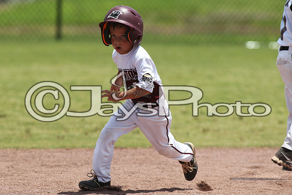 Benton vs. Picayune MS Cal Ripken t-ball All-Stars 7-12-2015 (©Justin Manning) JWM_0100