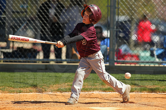 Benton Panthers vs. Bryant Hornets_JWM_0313