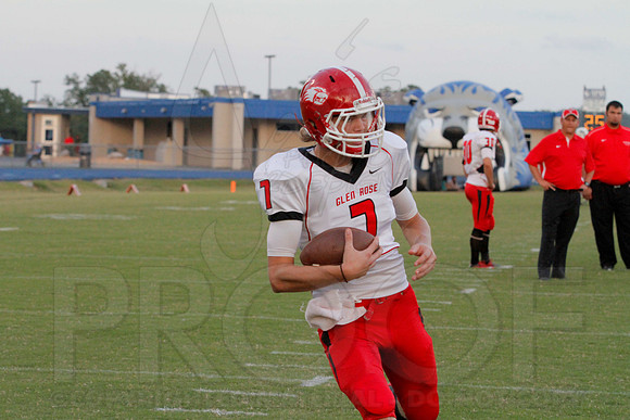 Glen Rose @ Jessieville 10-4-13 (© Justin Manning) JWM0070