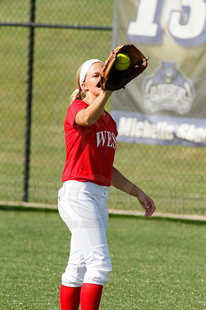 Arkansas High School Softball All-Star game 6-24-2014 (© Justin Manning) JWM_0031
